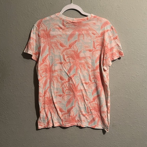 NWT MONROW
Palm Tree Crewneck Tee - Picture 4 of 11